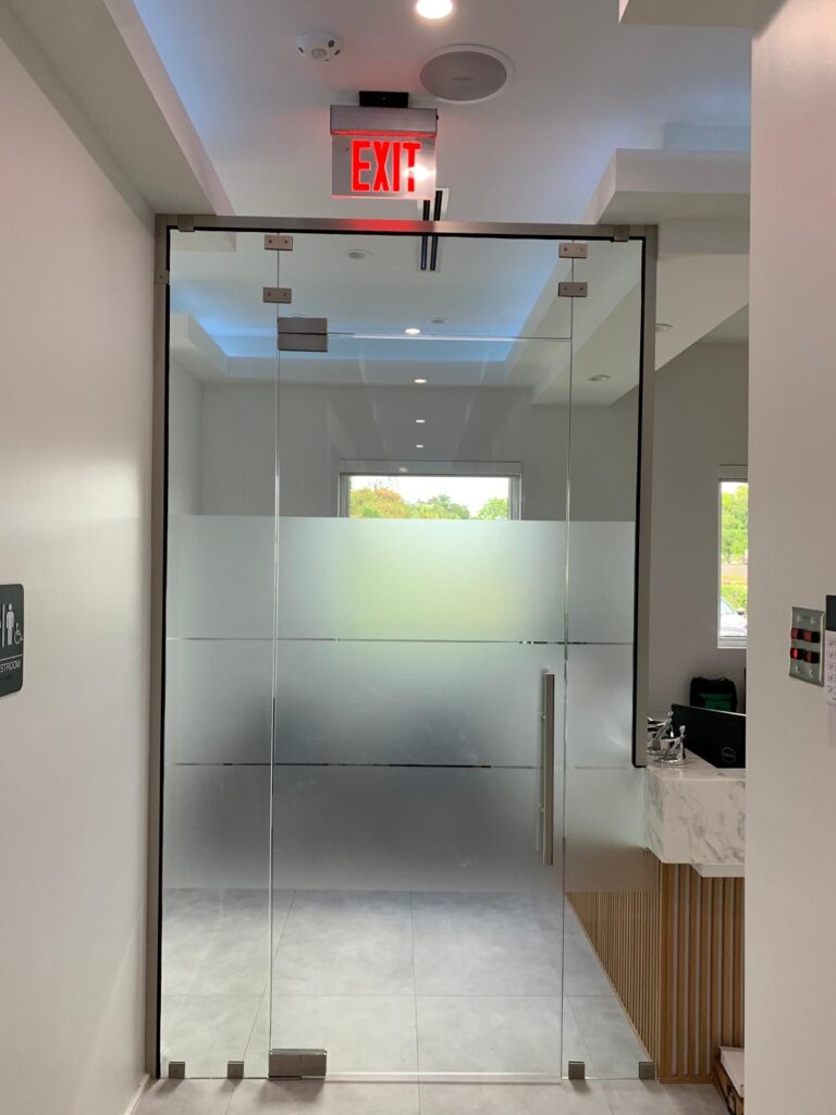 door 2